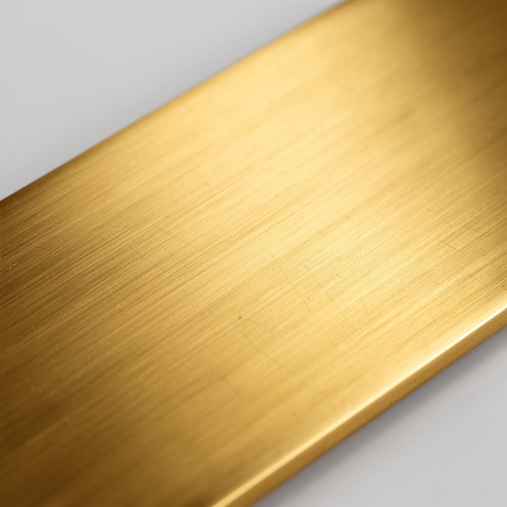 Brass