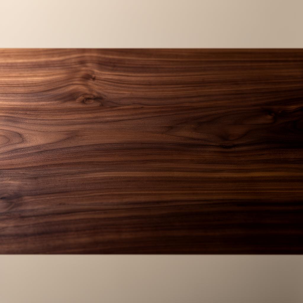 Walnut Wood